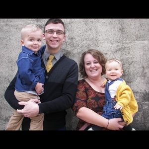 Meet your Posher, Briee